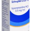 OTRIVIN Schnupfen Dosierspray 0.05 % 10 ml – Bild 3