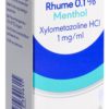OTRIVIN Schnupfen Dosierspray 0.1 % Menthol 10 ml – Bild 4
