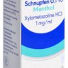 OTRIVIN Schnupfen Dosierspray 0.1 % Menthol 10 ml – Bild 3
