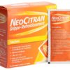 NEOCITRAN Grippe Erkältung Plv Erw Btl 12 Stk – Bild 6