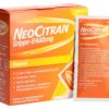 NEOCITRAN Grippe Erkältung Plv Erw Btl 12 Stk – Bild 5