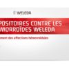 WELEDA Hämorrhoidal-Suppositorien 10 Stk – Bild 4