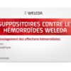 WELEDA Hämorrhoidal-Suppositorien 10 Stk – Bild 2