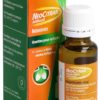 NEOCITRAN Hustenstiller Tropfen 5 mg/ml Kind 20 ml – Bild 6