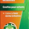 NEOCITRAN Hustenstiller Tropfen 5 mg/ml Kind 20 ml – Bild 2