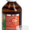 NEOCITRAN Hustenstiller Sirup 15 mg/10ml 200 ml – Bild 8