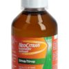 NEOCITRAN Hustenstiller Sirup 15 mg/10ml 200 ml – Bild 7