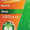 NEOCITRAN Hustenstiller Sirup 15 mg/10ml 200 ml