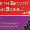 EISEN BIOMED direct Gran Sticks 30 Stk