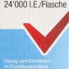 VI-DE 3 Monatsdosis Lösung 24000 IE/5ml Fl 5 ml