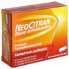 NEOCITRAN Schnupfen/Erkältung Filmtabl 12 Stk – Bild 4