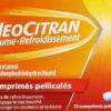 NEOCITRAN Schnupfen/Erkältung Filmtabl 12 Stk – Bild 2