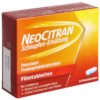 NEOCITRAN Schnupfen/Erkältung Filmtabl 12 Stk – Bild 3