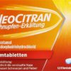 NEOCITRAN Schnupfen/Erkältung Filmtabl 12 Stk