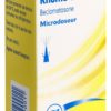 OTRI Heuschnupfen Microdos 50 mcg/Dosis 100 Dos – Bild 4