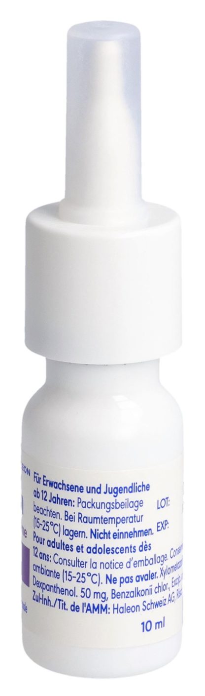 OTRIVIN Schnupfen Plus Dosierspray Fl 10 ml – Bild 8