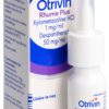 OTRIVIN Schnupfen Plus Dosierspray Fl 10 ml – Bild 6
