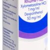 OTRIVIN Schnupfen Plus Dosierspray Fl 10 ml – Bild 4
