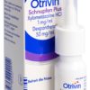 OTRIVIN Schnupfen Plus Dosierspray Fl 10 ml – Bild 5