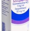 OTRIVIN Schnupfen Plus Dosierspray Fl 10 ml – Bild 3
