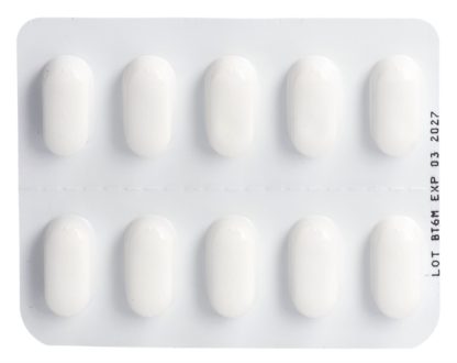 PANADOL S Filmtabl 500 mg 20 Stk – Bild 7
