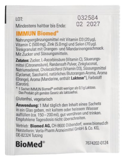 IMMUN BIOMED Gran Btl 40 Stk – Bild 5