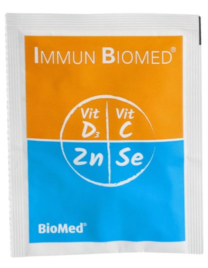 IMMUN BIOMED Gran Btl 40 Stk – Bild 4
