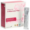 HÄNSELER D-Mannose Plus 30 Stick 4 g – Bild 5