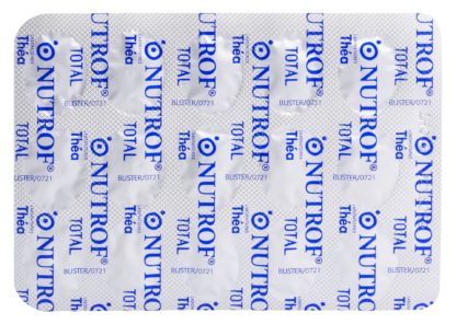 NUTROF Total Vit Spuren Omega 3 Kaps Vit D3 90 Stk – Bild 5