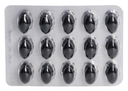 NUTROF Total Vit Spuren Omega 3 Kaps Vit D3 90 Stk – Bild 4