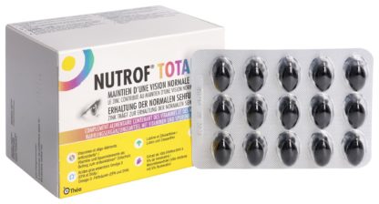 NUTROF Total Vit Spuren Omega 3 Kaps Vit D3 90 Stk – Bild 3
