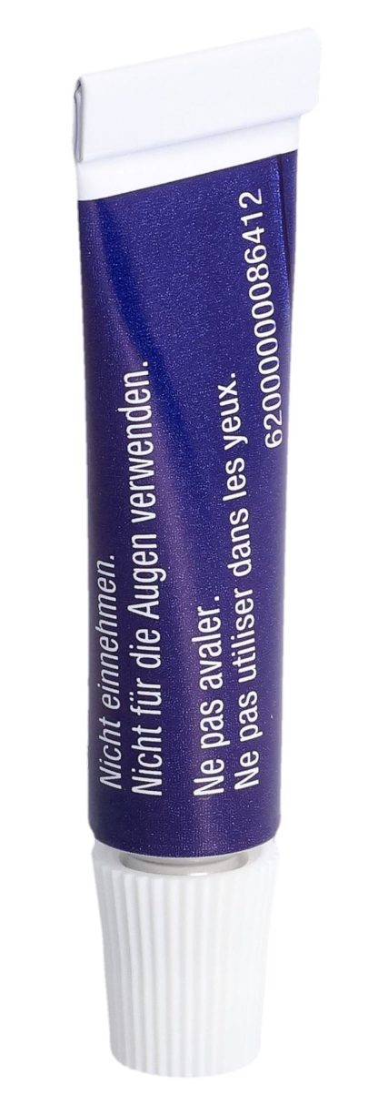 ZOVIRAX LIP Duo Creme Tb 2 g – Bild 7