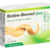 BIOTIN Biomed plus Kaps 60 Stk – Bild 4