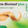 BIOTIN Biomed plus Kaps 60 Stk – Bild 2