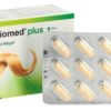 BIOTIN Biomed plus Kaps 60 Stk – Bild 5