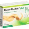 BIOTIN Biomed plus Kaps 60 Stk – Bild 3