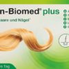 BIOTIN Biomed plus Kaps 60 Stk