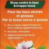 NEOCITRAN Natural Hustensirup Fl 95 ml – Bild 2