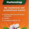 NEOCITRAN Natural Hustensirup Fl 95 ml