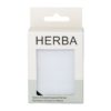 HERBA Nano-Kristall Haarentferner schwarz
