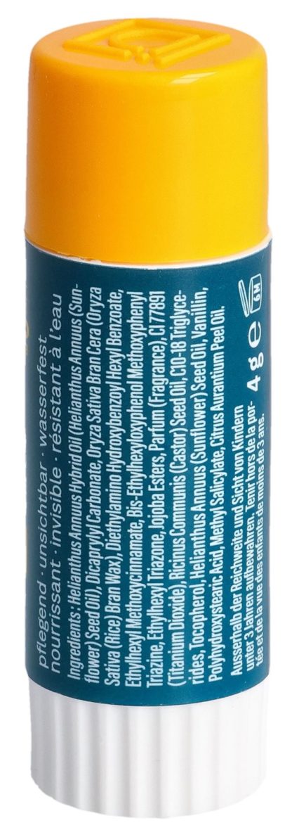 DERMOPHIL Sun Lipstick SPF50 4 g – Bild 8