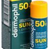 DERMOPHIL Sun Lipstick SPF50 4 g – Bild 6