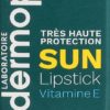 DERMOPHIL Sun Lipstick SPF50 4 g – Bild 2