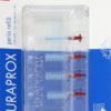 CURAPROX CPS 405 Perio refill 4x Kirsch rot