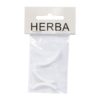 HERBA Ersatzgummi 3 Stk