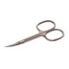 HERBA Hautschere 9cm gebogen 5402 – Bild 2
