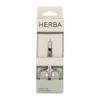 HERBA Nagelschere 9cm 5412