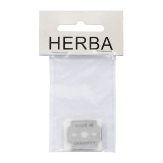 HERBA Ersatzklingen zu Hornhauthobel