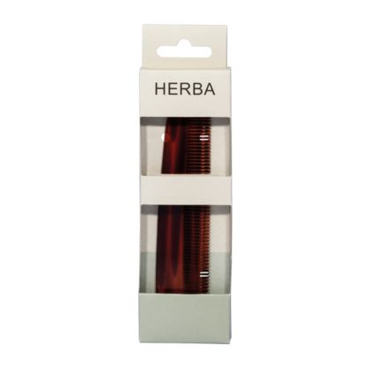 HERBA Taschenkamm Kunststoff