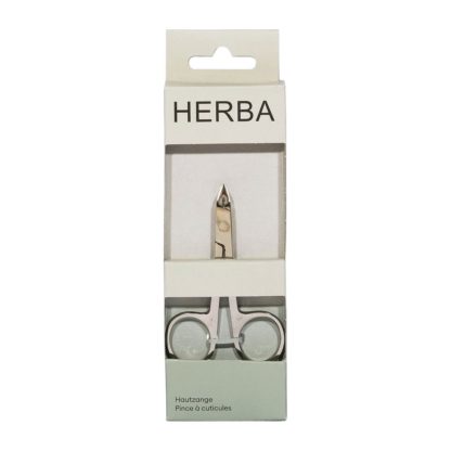 HERBA Hautzange 8cm